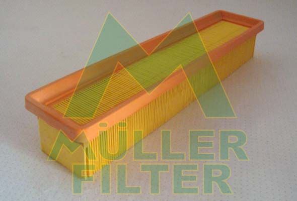 MULLER FILTER Gaisa filtrs PA3125